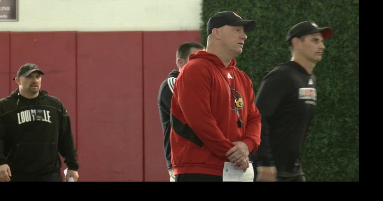 UofL extends Jeff Brohm's contract to eight years, $64.8M