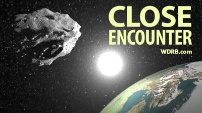 Close Encounter? NASA Made a Massive Change To The Probability Of A Near-Earth Asteroid