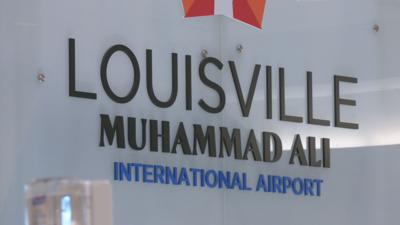 Louisville Muhammad Ali International Airport