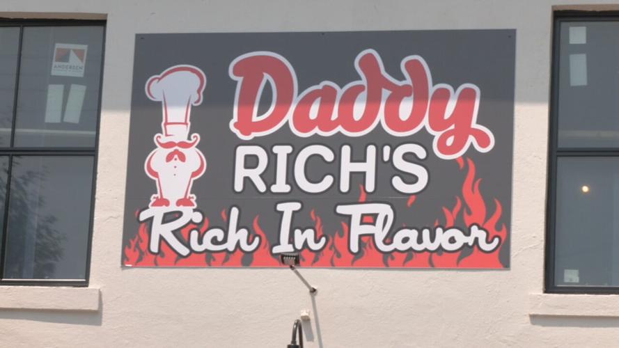 Daddy Rich's sign.jpeg