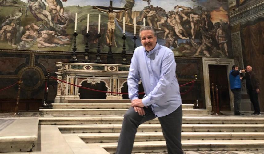 CALIPARI - VATICAN - SISTINE CHAPEL- COURTESY UKCOACHCALIPARI ON TWITTER 2.jpg