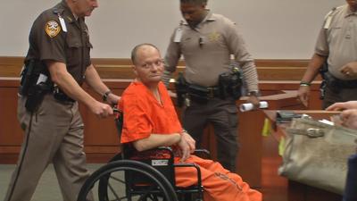 Joseph Luckett (Jan. 2, 2020 court appearance)