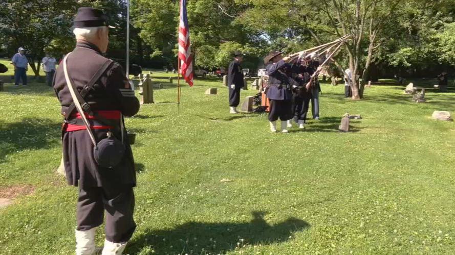CIVIL WAR GRAVESTONE DEDICATION .jpeg