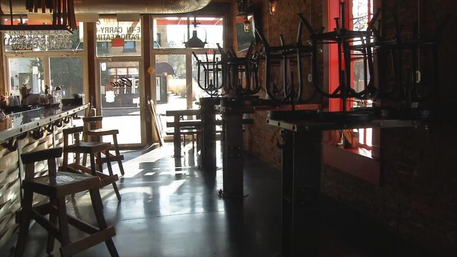 Ciao Ristorante in Louisville