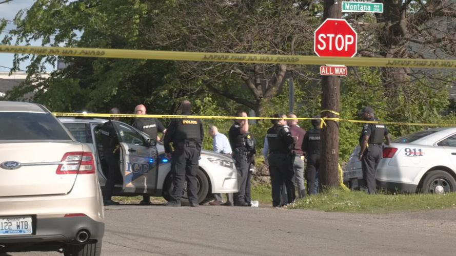 Montana and Weller Avenue shooting scene 5-13-21 (5).jpeg