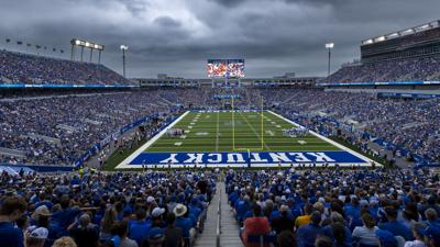 Kroger Field