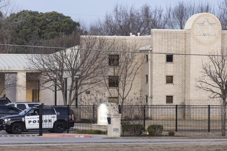 Congregation Beth Israel synagogue - AP FILE.jpeg