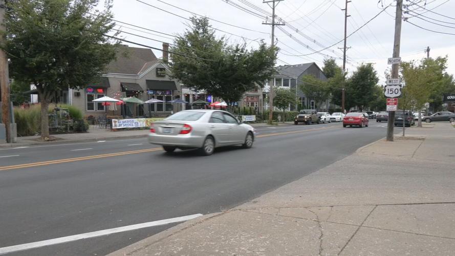 Bardstown Road