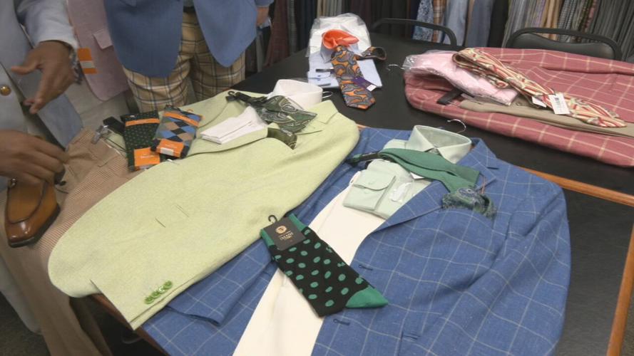 Well Suited Derby outfit ideas