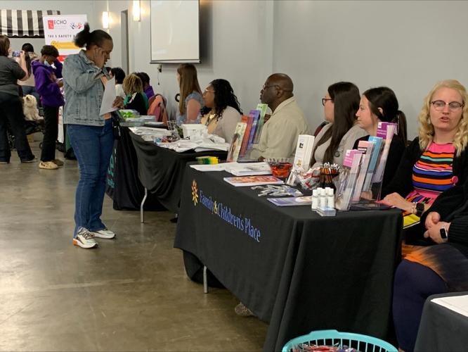 Russell neighborhood community fentanyl conversation.jpeg