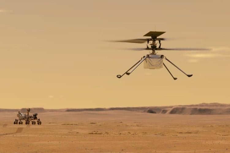 MARS ROVER - HELICOPTER - AP NASA FILE 1.jpeg