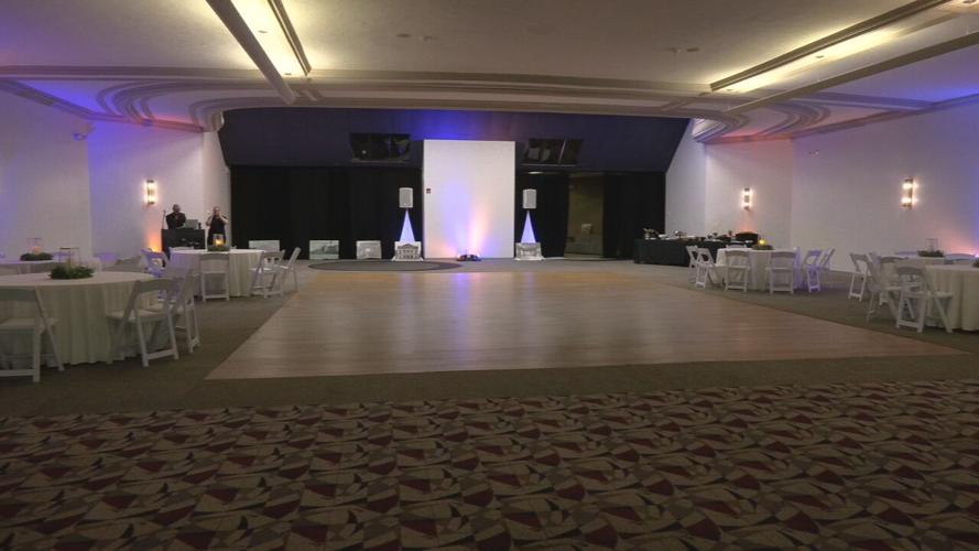 Encore Venue opens in old Broadway Theater 5-28-25