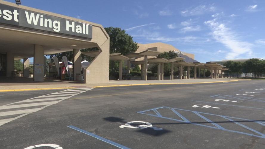 Kentucky State Fair begins 8-20-20