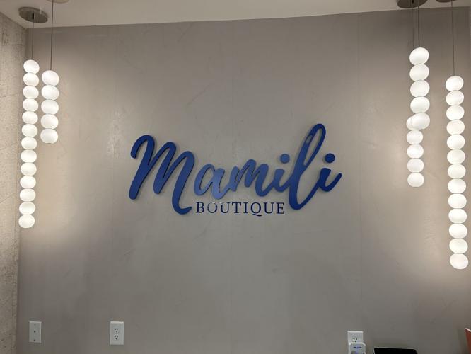 Derby Spring Fashion Show