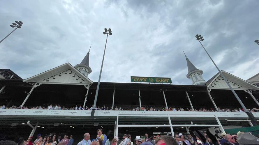 Twin spires at churchill downs.jpg