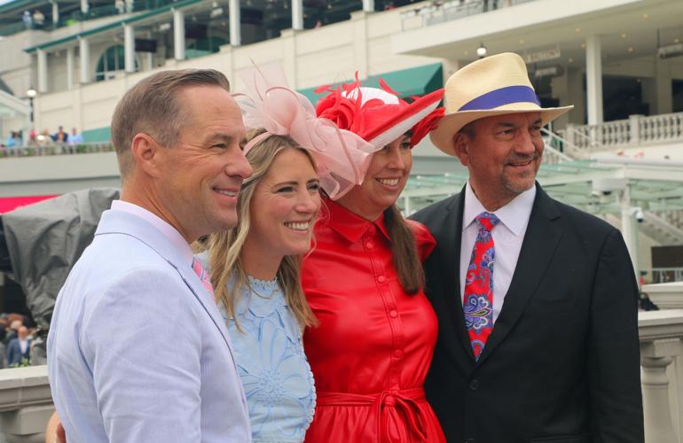 KENTUCKY DERBY 152