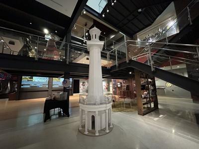 Frazier History Museum