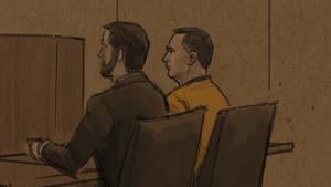 Man pleads guilty to assassinating a top Minnesota Democrat and her husband