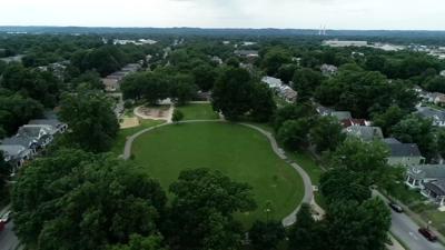 Victory Park