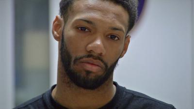 Herbert Lee in court