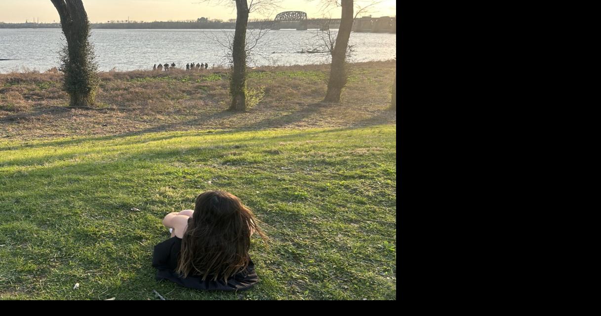 Body found in Ohio River near Ashland Park in Clarksville, police investigating