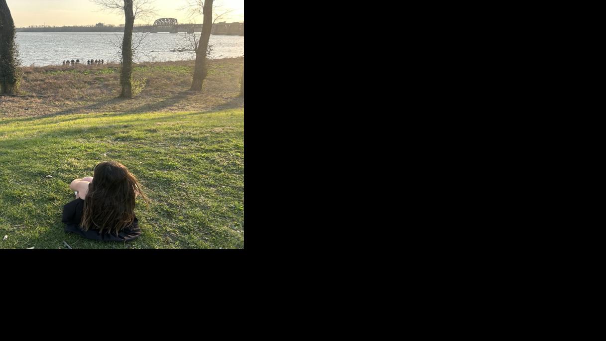 Body found at Ashland Park in Clarksville - 3.22.26