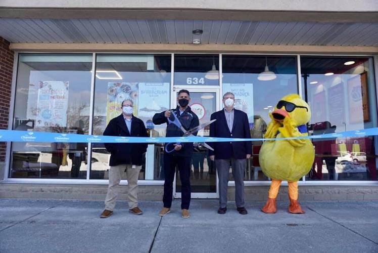DUCK DONUTS - RIBBON CUTTING  2-19-2021  (1).jpg