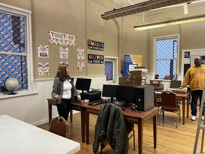 Community Connections Group