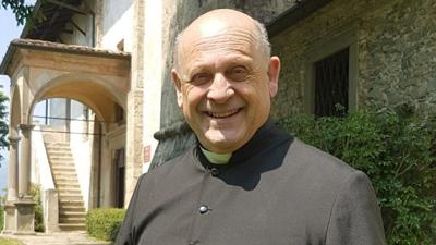 Don Giuseppe Berardelli