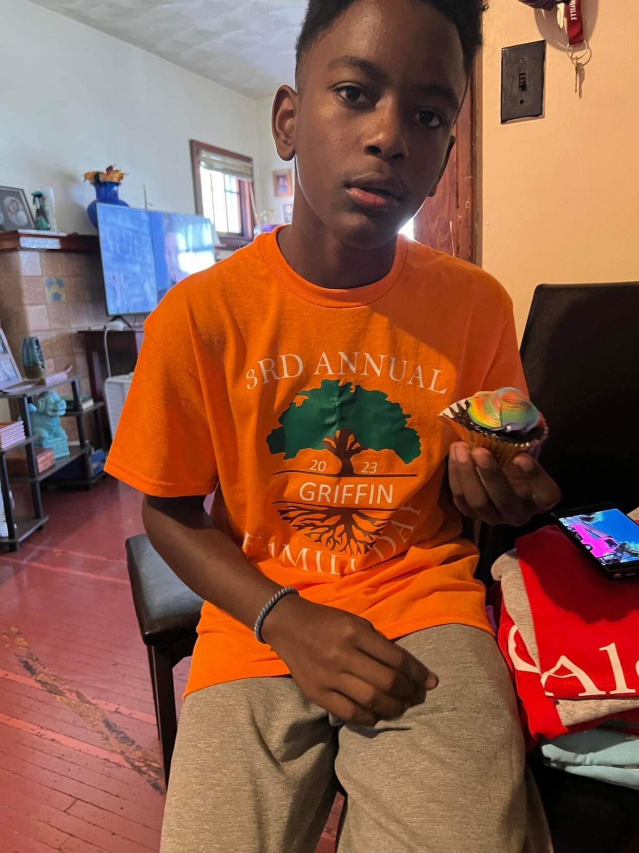 Kaden matured years after premature birth at Kosair Children's Hospital