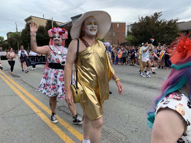 2019 Pride Parade