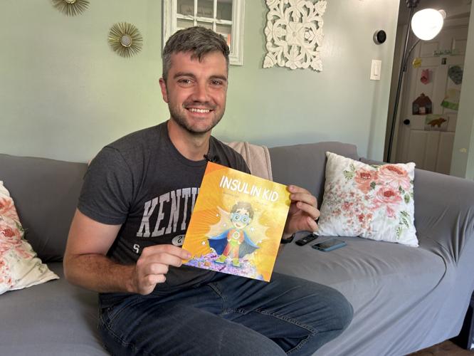 Insulin Kid