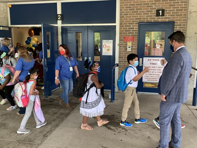Superintendent Marty Pollio Luhr Elementary.jpg