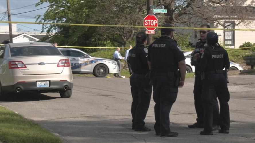 Montana and Weller Avenue shooting scene 5-13-21 (4).jpeg