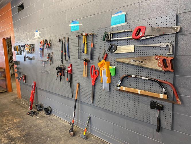Louisville Tool Library