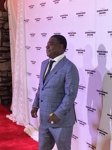 Tracy Morgan at Barnstable 5-2-25