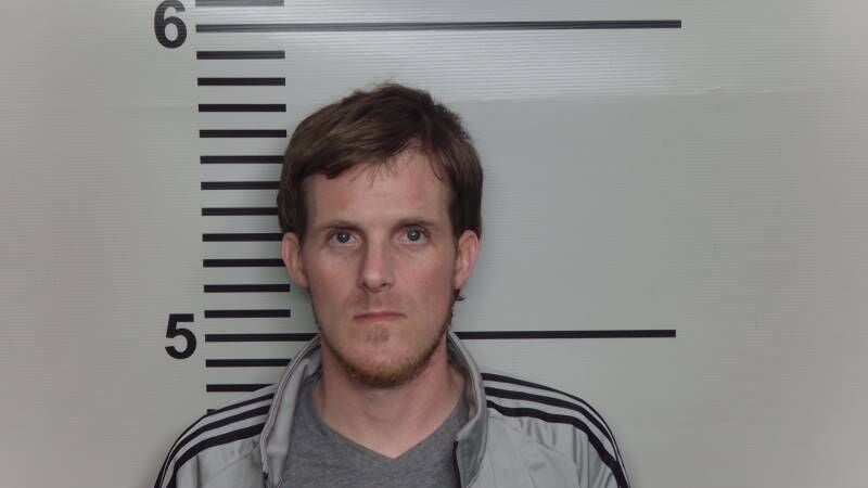 Andrew Huffman