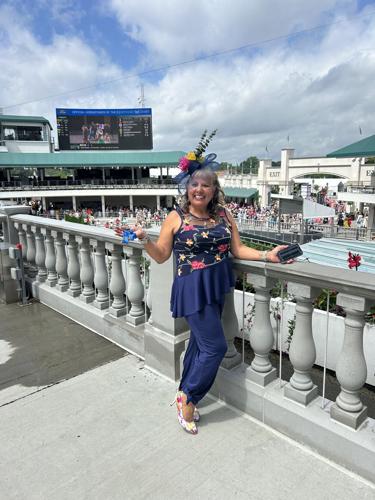 502'sDay at Churchill Downs — 2026
