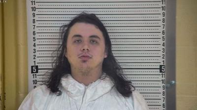 Joseph Blake Roberts