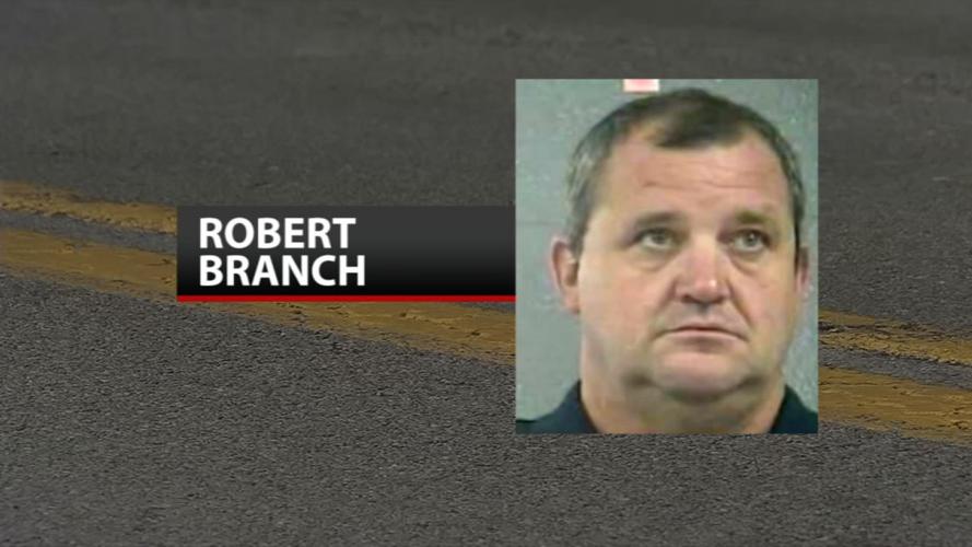 Robert Branch