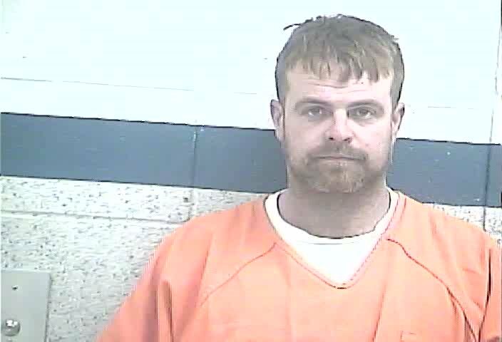 Randall Greenwell, Jr.