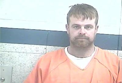 Randall Greenwell, Jr.