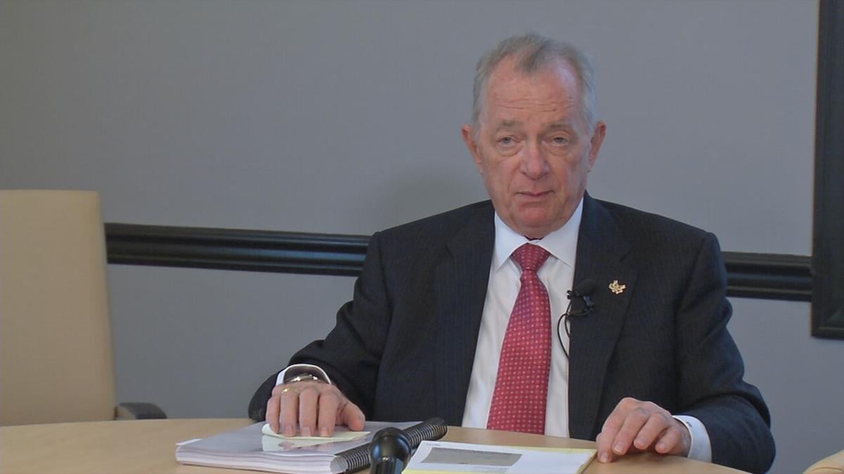 Attorney thomas clay wdrb