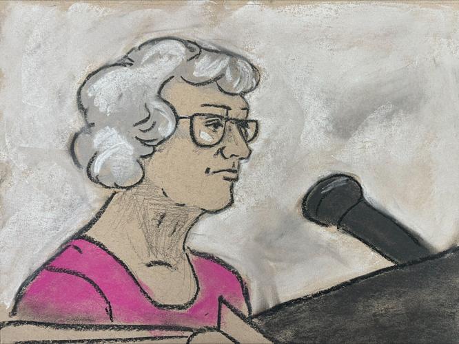 COURTROOM SKETCH - MARCELLA RAY - 6-26-2025.jpeg