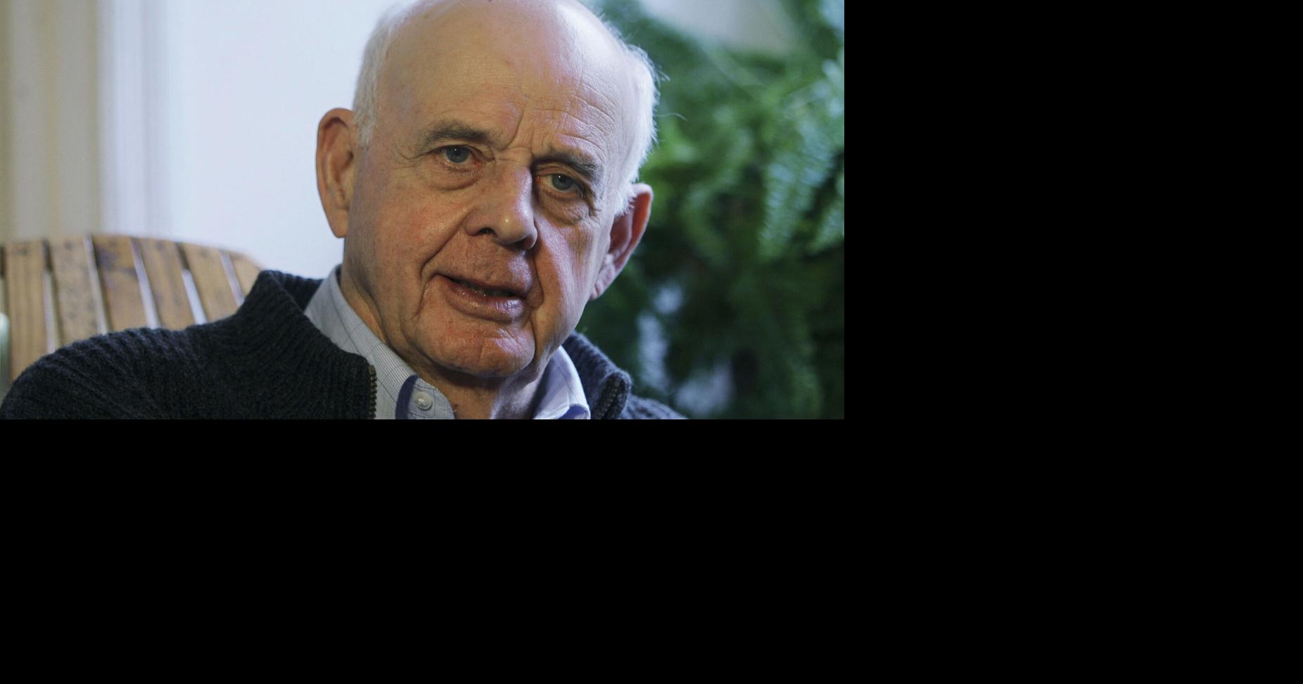 CRAWFORD | Wendell Berry, the great Kentucky writer who came home and stayed, dies at 92 From a cabin beside the Kentucky River, Berry wrote about land, community, belonging and small things that turned out to be big. Sep 1, 2026 Sep 1, 2026 Updated 1 min ago