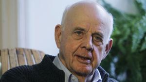 CRAWFORD | Wendell Berry, the great Kentucky writer who came home and stayed, dies at 92