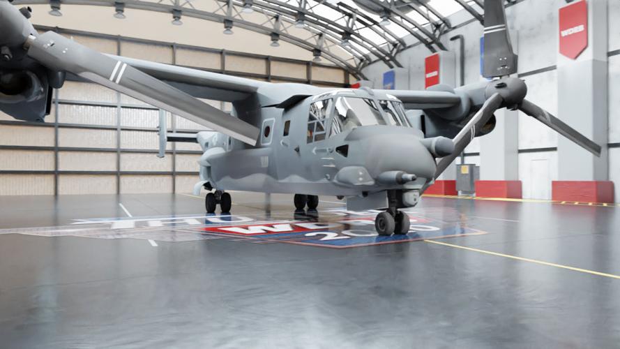 THUNDER PLANES -  Osprey Hangar.jpg