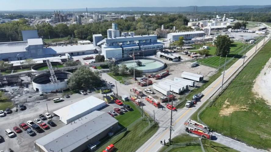 Drone of explosion Carbide Industries 10-1-2025.jpeg