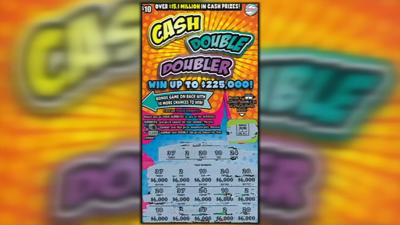 Lottery Ticket