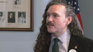 Complaint against Louisville Metro Council member puts Democrats' majority at risk